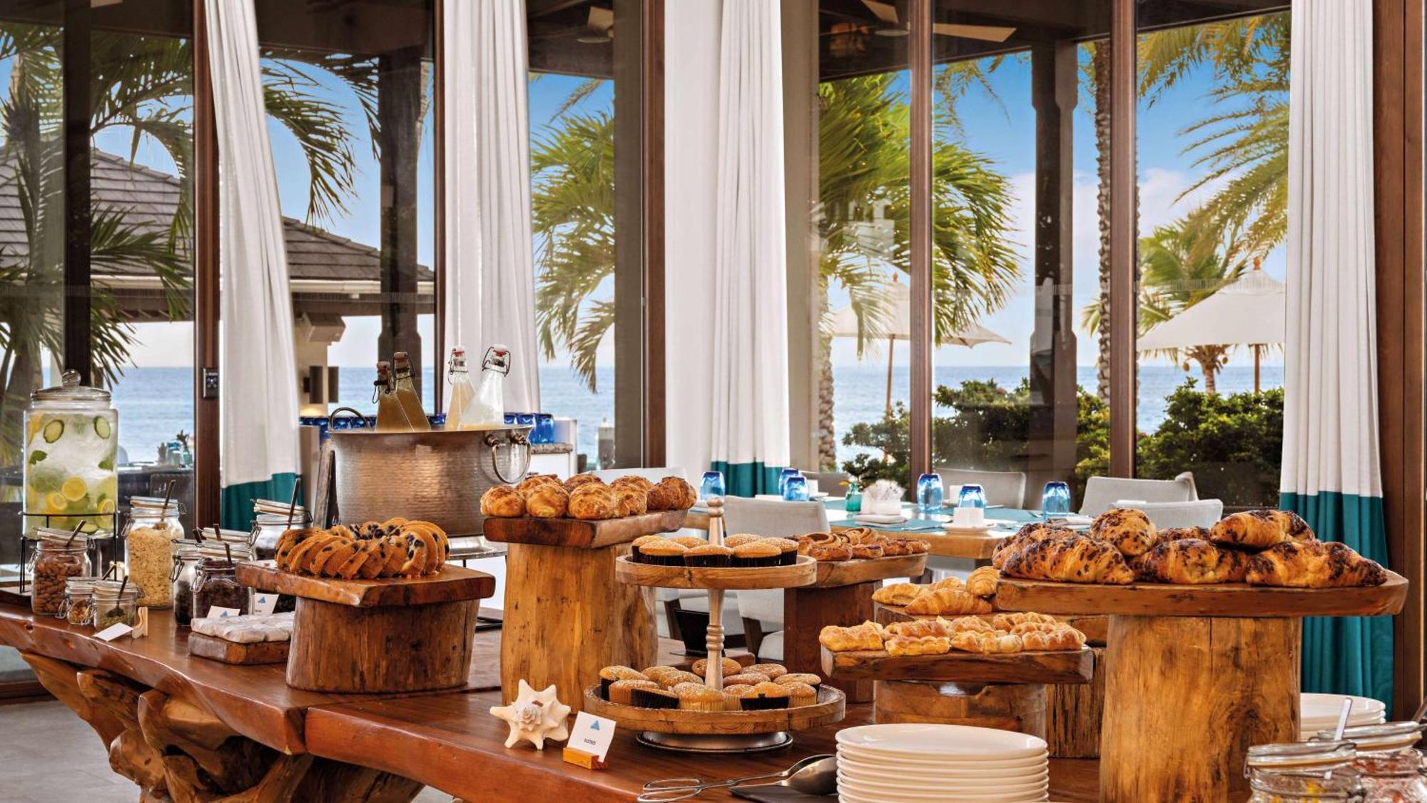 Zemi Beach House, LXR Hotels&Resorts Shoal Bay Village Exterior foto